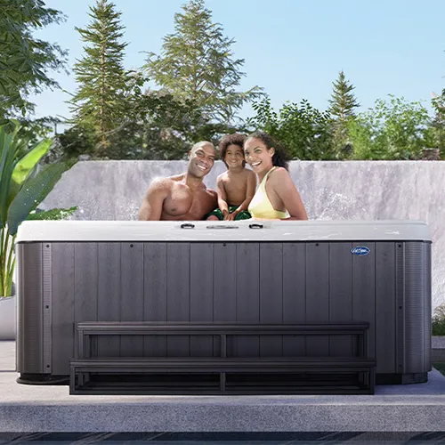 Patio Plus hot tubs for sale in Brownsville
